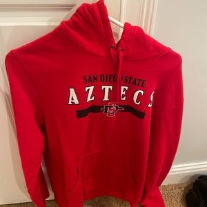 San Diego State Aztecs